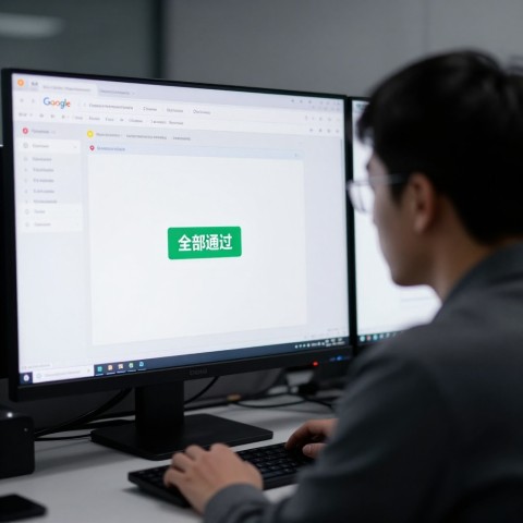 怎么验证我的结构化数据被正确识别了