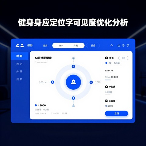 我应该选哪个方式让健身房在_附近健身_搜索里更靠前