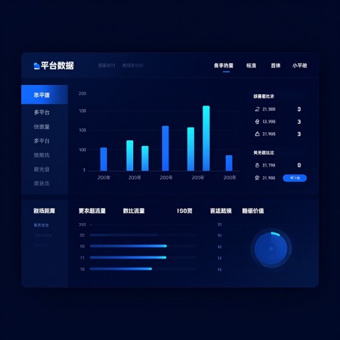 早上开会老板问AI搜索里怎么搜不到我们公司