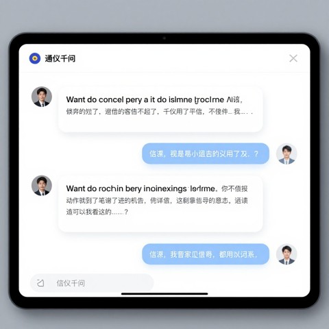 怎么判断哪些信源被通义千问当成了权威参考