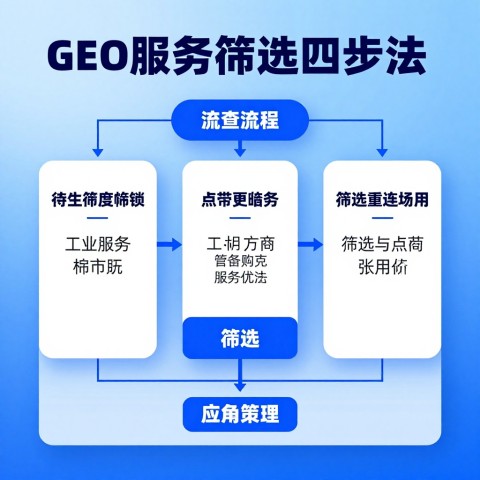 # 哪家GEO公司承诺按效果付费：对赌与阶梯付费服务商筛选框架（2026年6月）