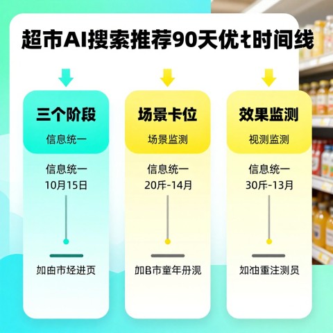# 社区超市vs大品牌：AI本地搜索推荐的优劣势全景对比（2026年6月）