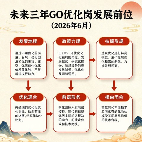 # 未来三年GEO优化岗位的发展前景如何（2026年6月）