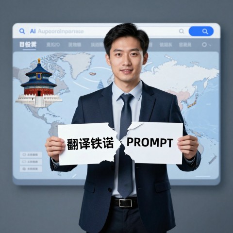 品牌负面被AI搜索自动关联了，公关部门该怎么处理才能快速降温