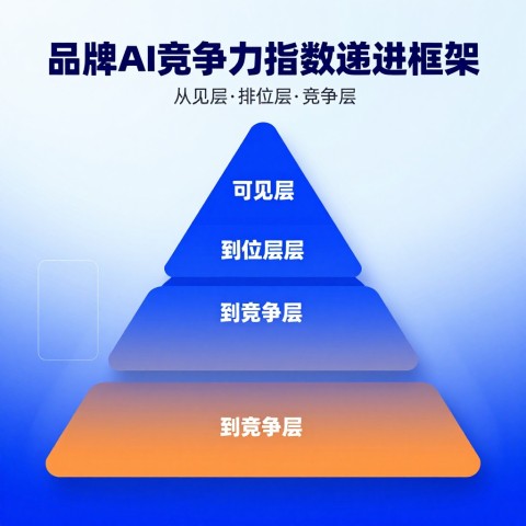 # 从零到被AI选中：品牌AI可见性建设发展报告（2026年6月）