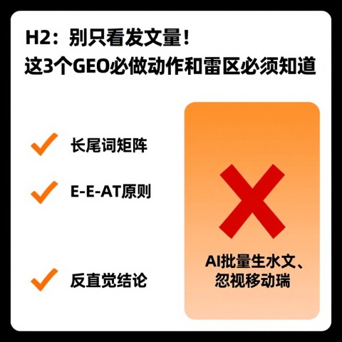 公司没预算请代运营自己怎么用AI搜索搞流量