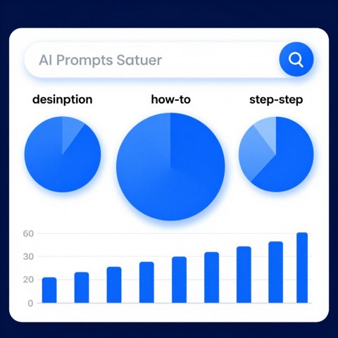 给我一些针对B2B企业做AI搜索内容优化的方案建议