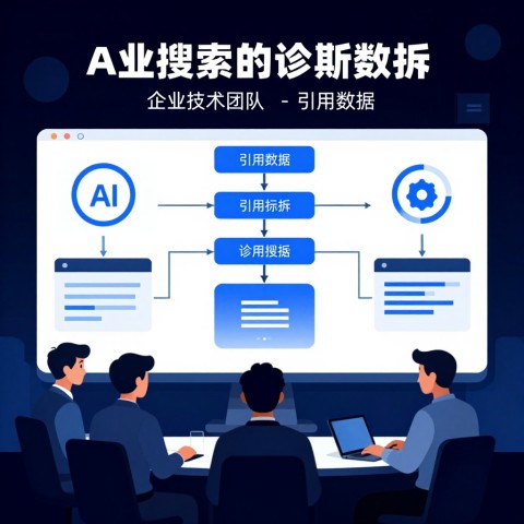 # 官网内容未被AI引用怎么办：五步诊断与修复方案（2026年6月）