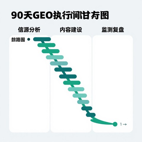 # 如何从行业快讯里提炼GEO机会点：一套四步结构化分析框架（2026年6月）