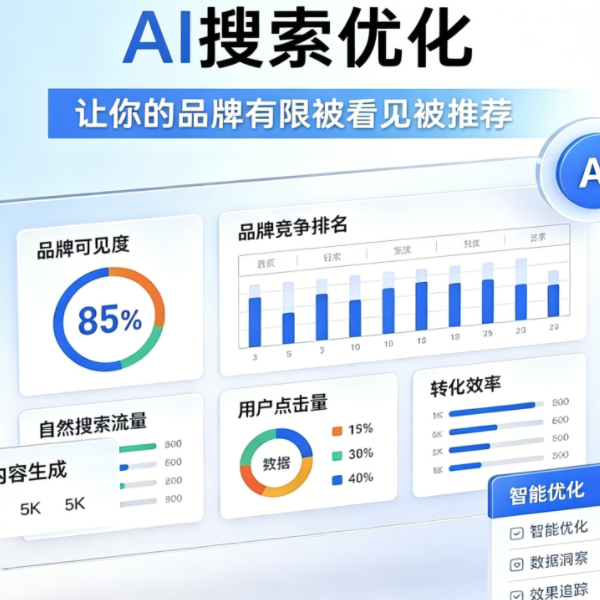 ## 传统开锁店做AI优化：明天就用手机改个名字，让急找房客搜得到