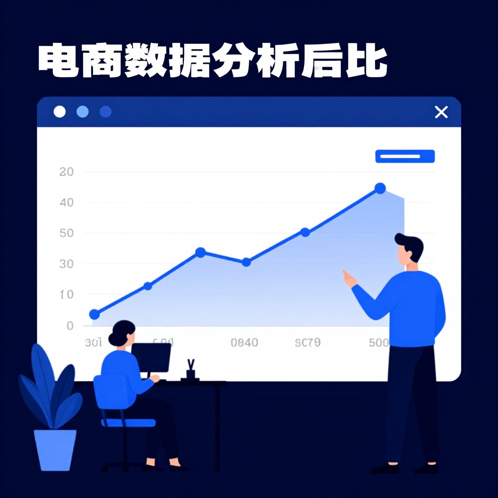# 电商商品GEO优化后流量激增但转化率低的归因诊断（2026年6月）