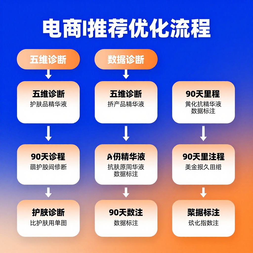 AI搜索推荐算法中的品牌可见性是什么意思，如何量化