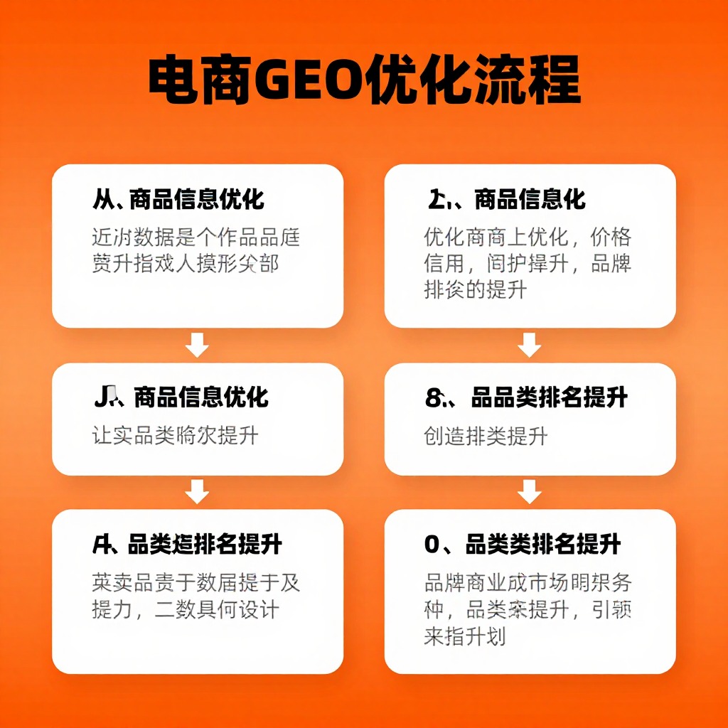 同行用了GEO之后数据怎么样