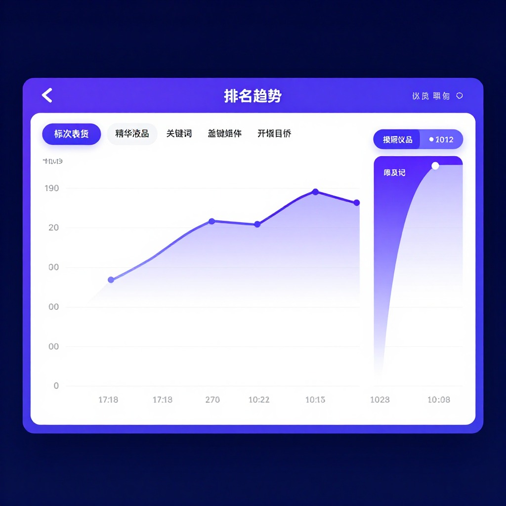 竞争对手在AI搜索里总出现我们却没有怎么办
