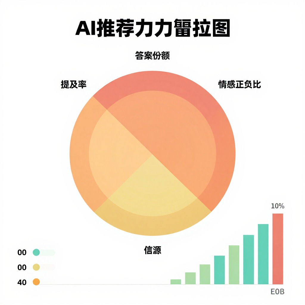 假如我是美妆品牌负责人怎么用数据向老板证明AI搜索优化的价值