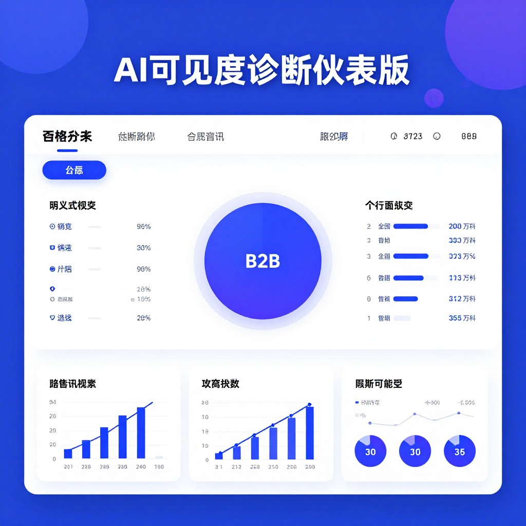 生成式引擎优化中的E-E-A-T信号增强方法