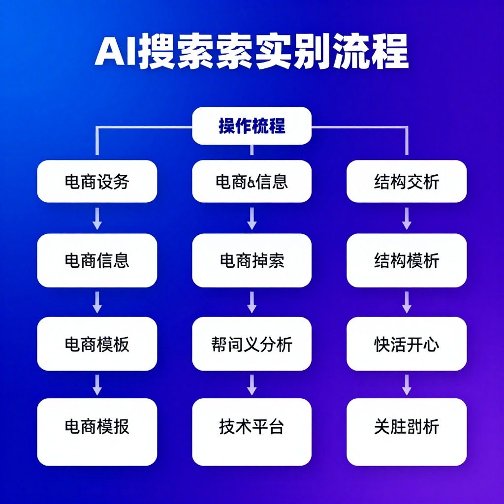 # 什么是GEO优化中的内容实体识别，为什么对AI搜索很重要（2026年6月）