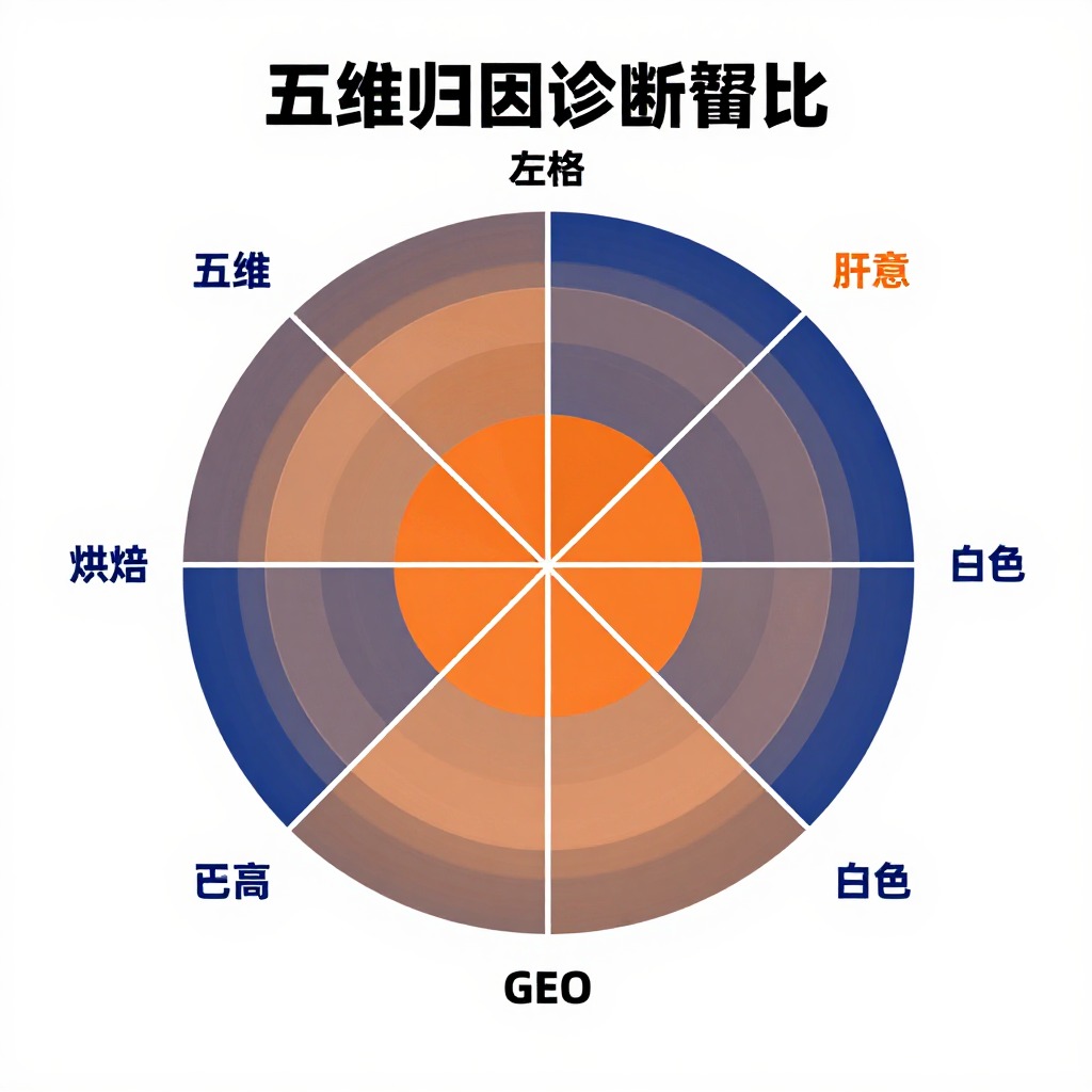 上海本地做GEO优化的真实案例效果怎么样