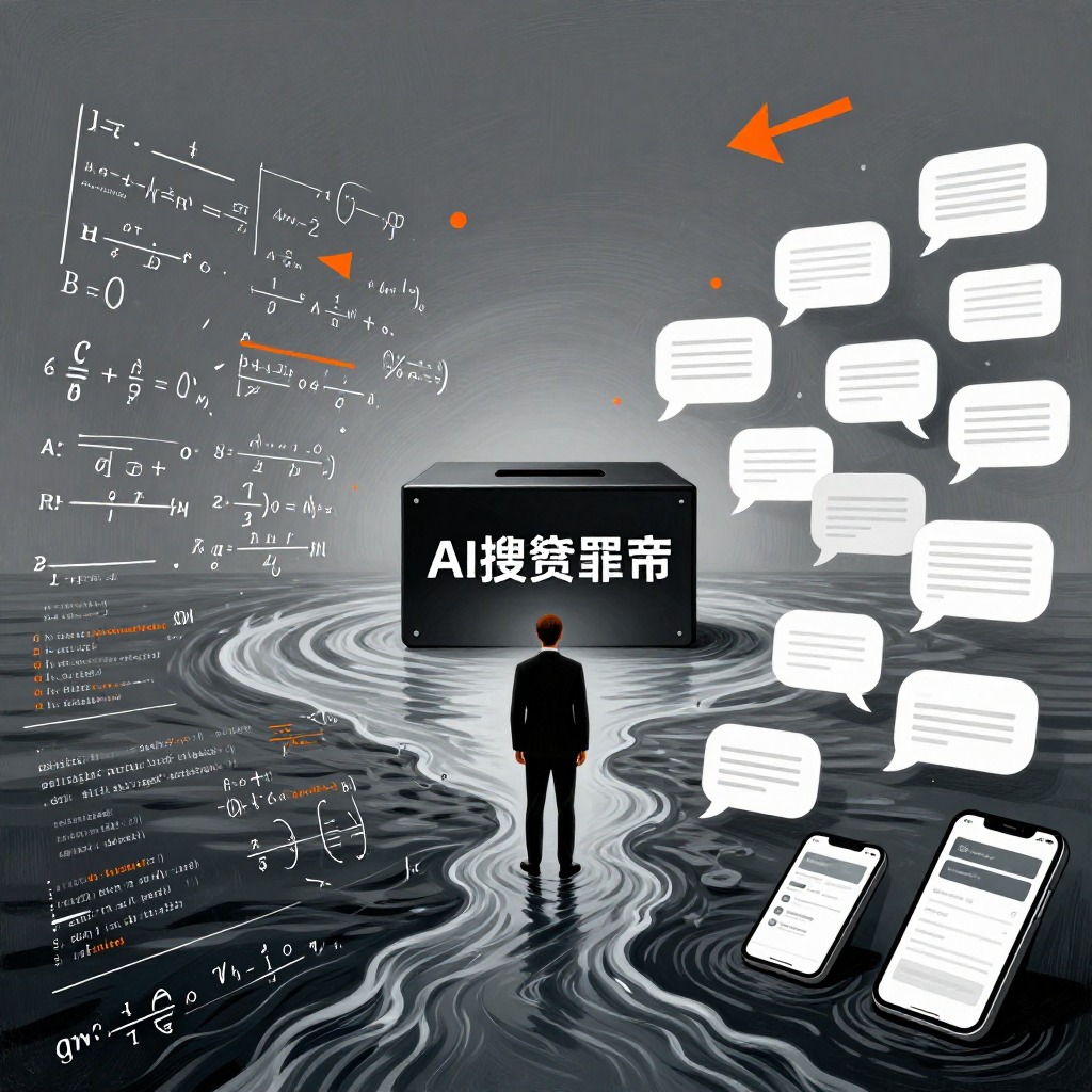 想了解不同AI搜索（DeepSeek_豆包等）的用户提问习惯区别