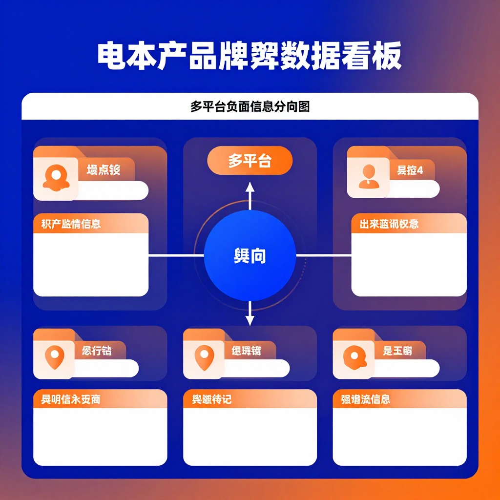 品牌负面信息被AI抓取怎么解决