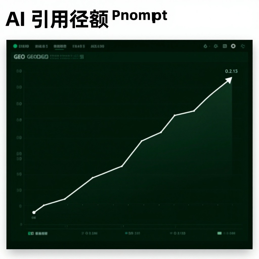 # 3步净化周期：SaaS工具如何用6个月从AI推荐位中抹除竞品负面关联
