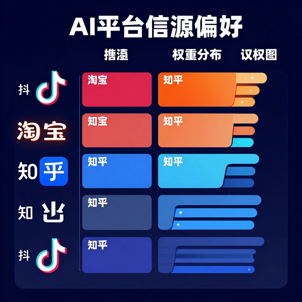 # 品牌在不同AI平台表现差异大的原因：五维归因与优化策略（2026年6月）