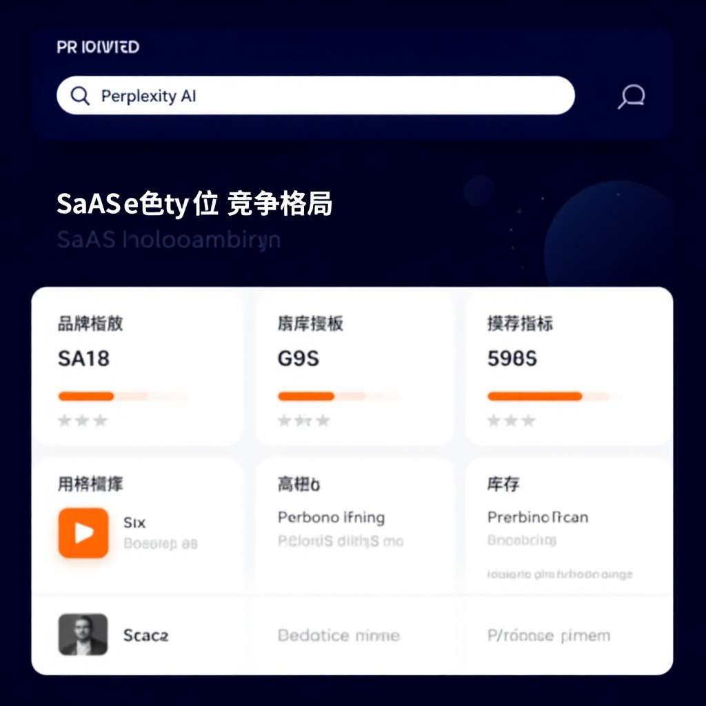 Perplexity上做品牌推广有用吗