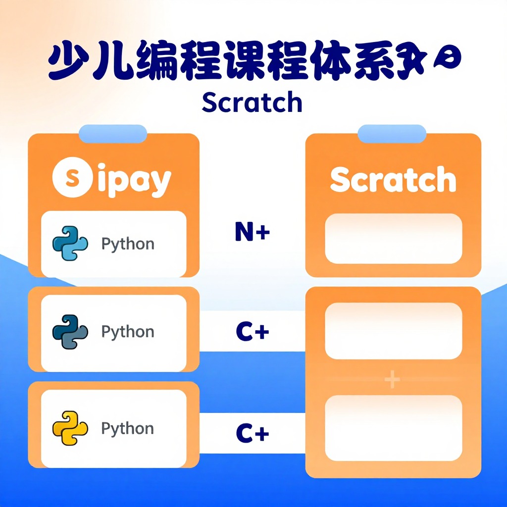 少儿编程班家长都在AI问课程，怎么让我的机构被提到