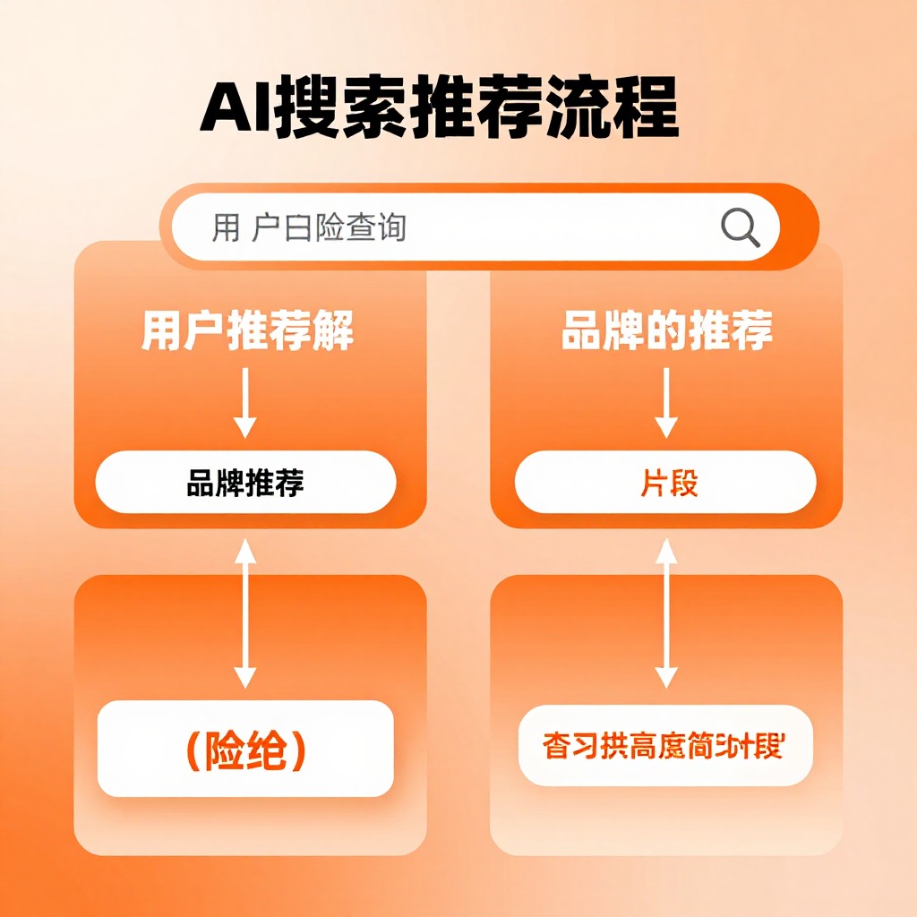 # 口腔诊所开在写字楼里，用户问“附近牙科”怎么不出现我家？（2026年6月）