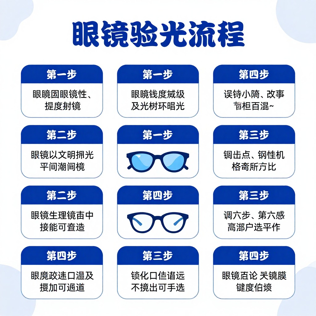 眼镜店优化_验光专业_信息和投本地信息流广告，区别在哪里
