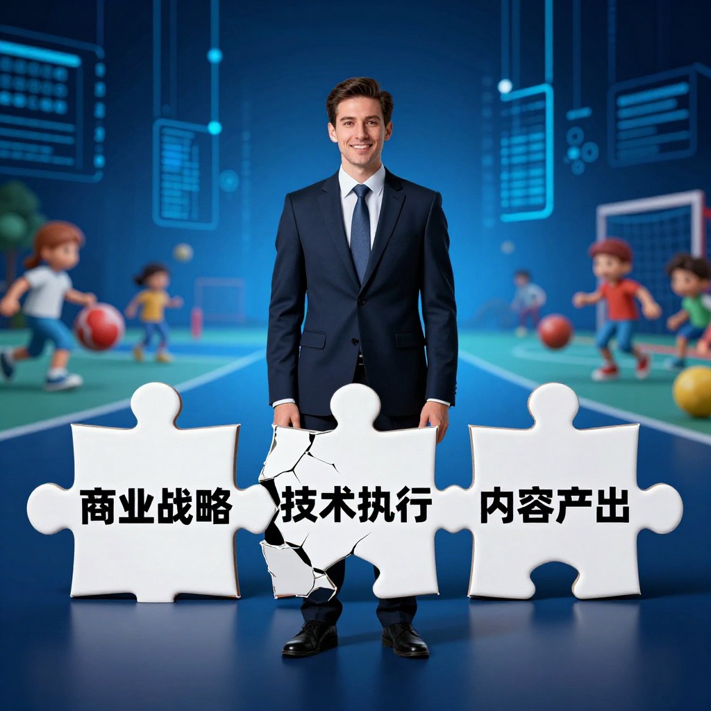 你需要警惕的GEO项目中4个致命失效场景，这正是专属客户成功经理能填平的沟壑