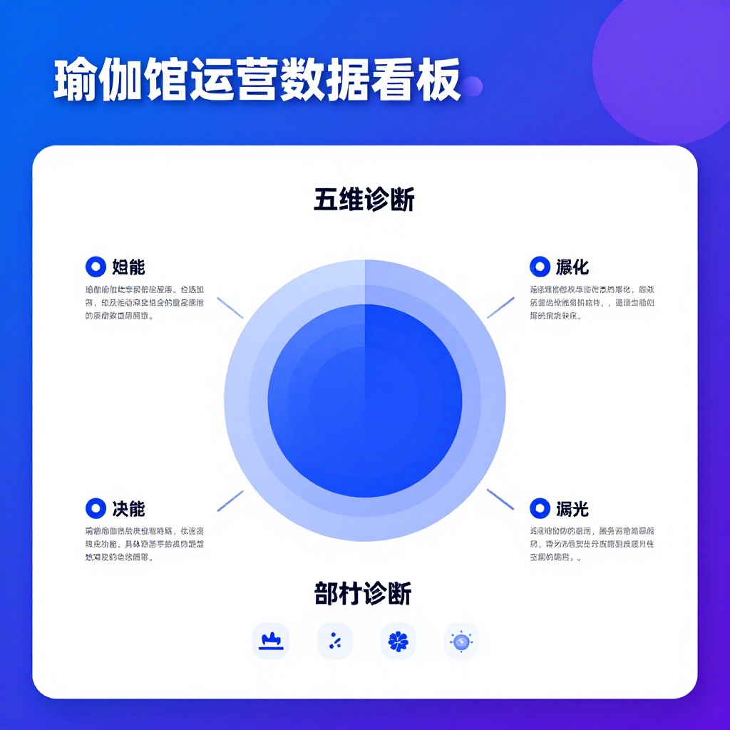 # 瑜伽馆被AI高频推荐，从基础信息到内容运营的分阶段做法（2026年6月）