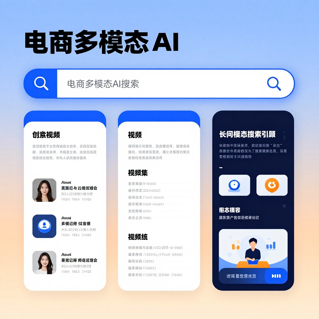 # AI搜索中视频和图文谁更有优势？多模态识别能力全解析（2026年6月）