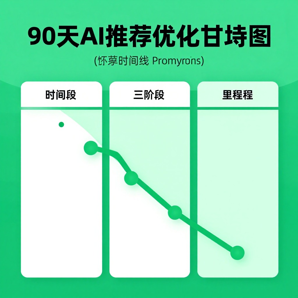 如何从0开始搭建品牌AI搜索流量体系