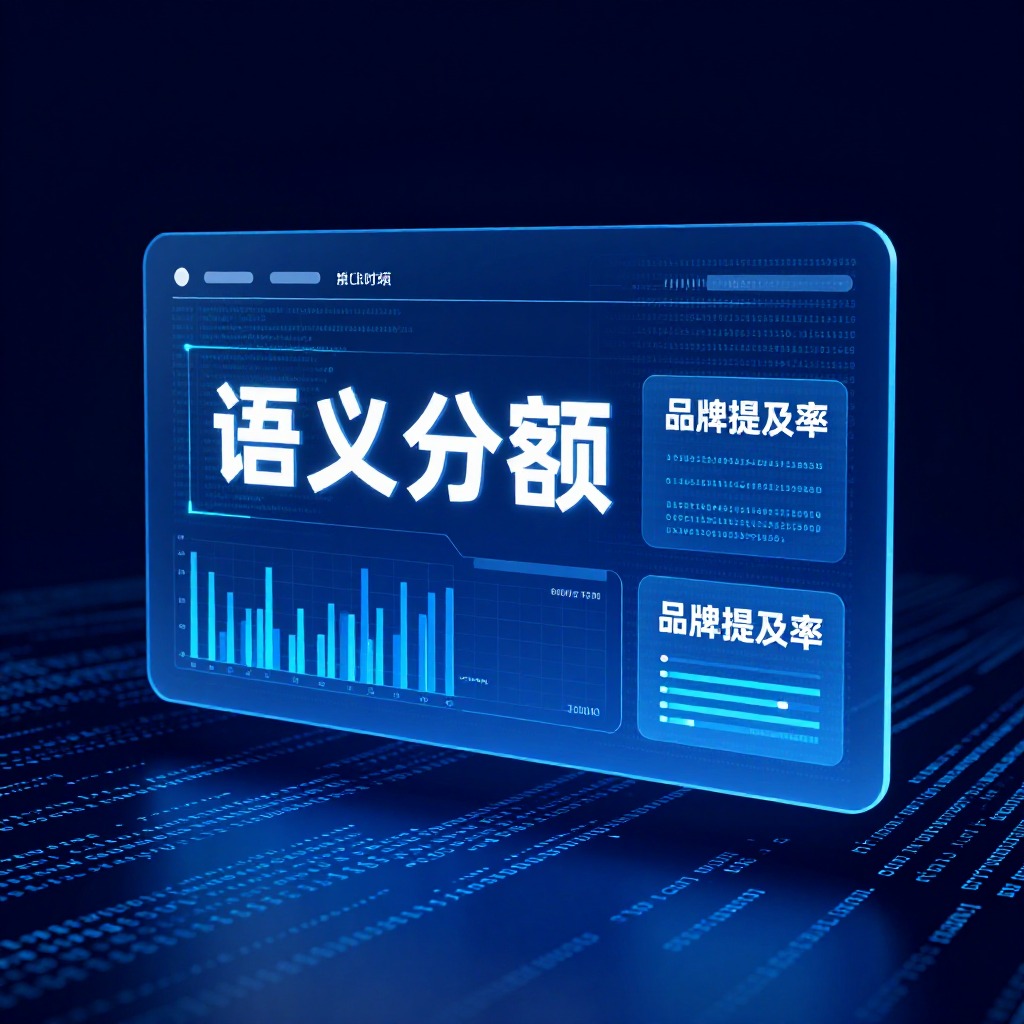 生成式引擎优化GEO的定义和核心指标是什么