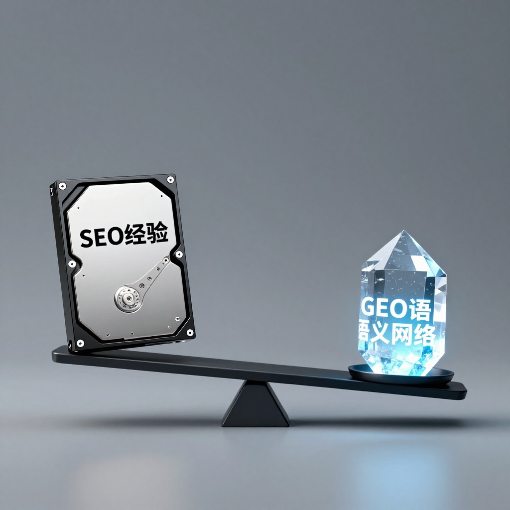 SEO从业者转型GEO的优劣势是什么