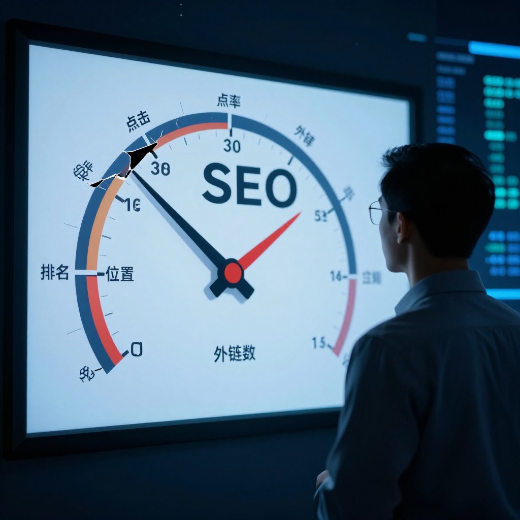 生成式引擎优化GEO的定义和核心指标是什么