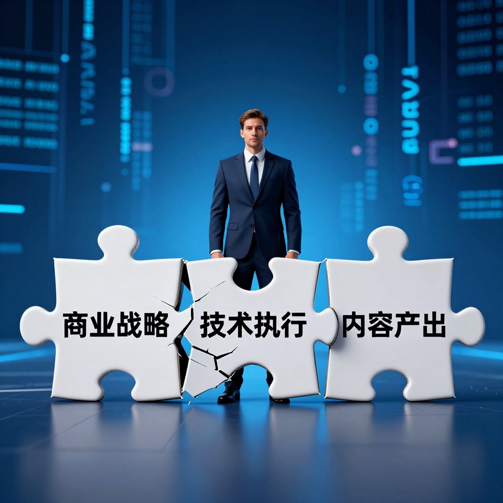 深圳企业做GEO优化本地服务商怎么选