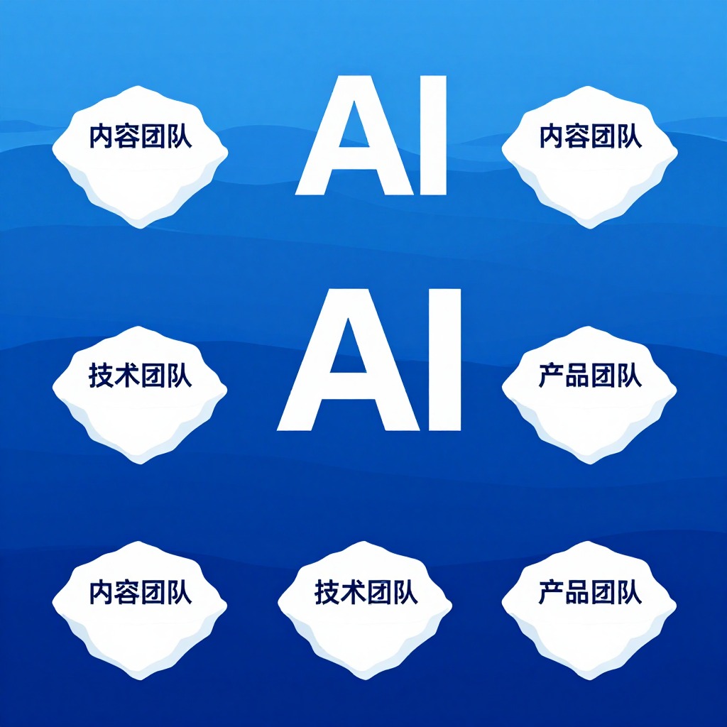 AI搜索推荐算法变了怎么快速调整内容策略