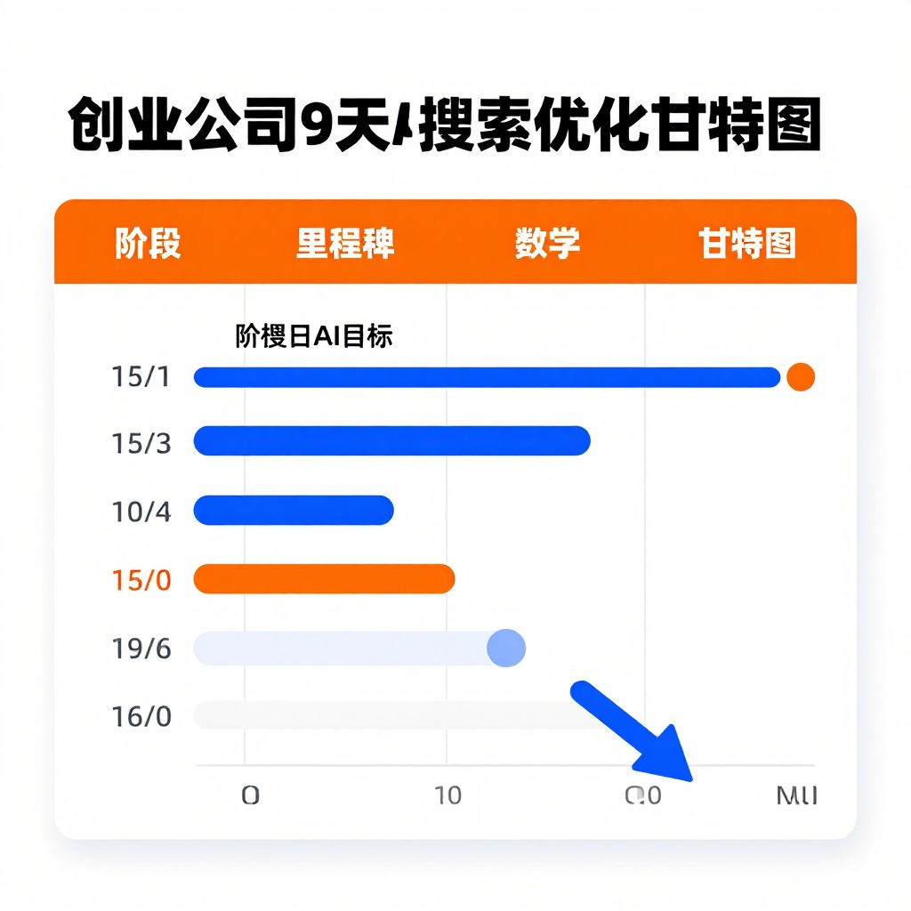 # 创业公司没有知名度，怎样在三个月内让AI搜索引擎认识我们（2026年6月）