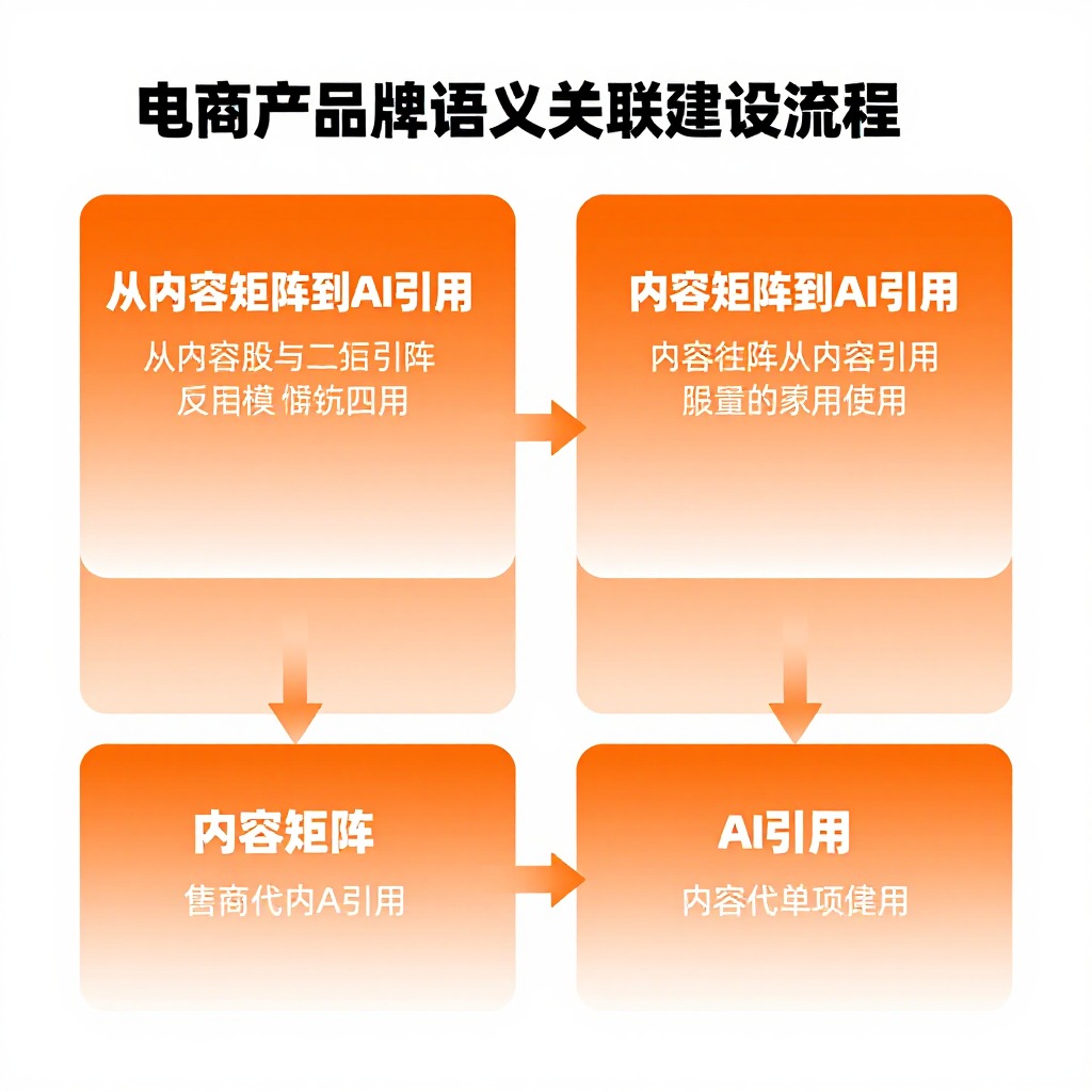 品牌官网信息很全，但AI搜索就是不引用怎么办