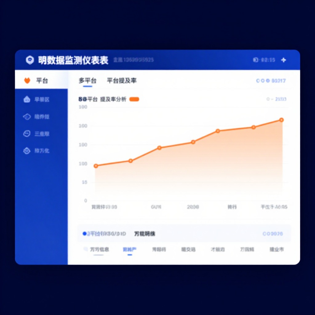 想监测品牌在豆包里的提及率，该用什么方法
