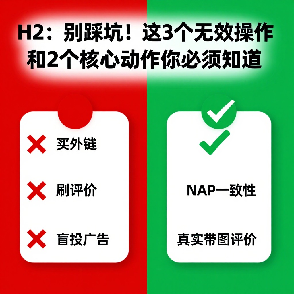 # 重庆中小企业预算有限怎么做GEO优化：0元起步获取精准本地流量的实战指南