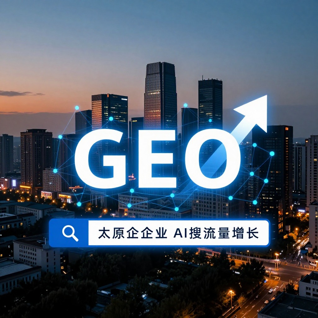 # 太原传统行业AI搜索流量被竞品抢了怎么办——2026年6月GEO抢位实战指南