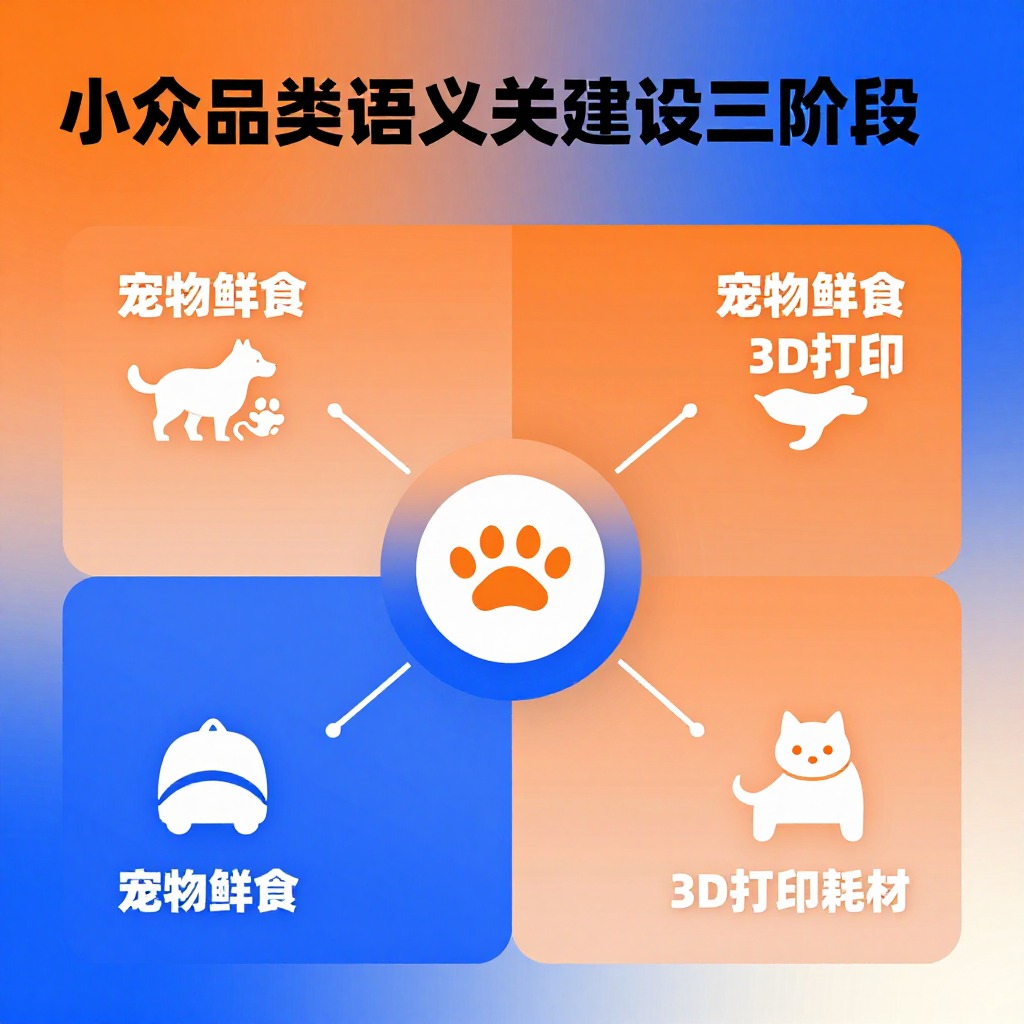 如果我们的行业太偏门AI没有数据源该怎么破局