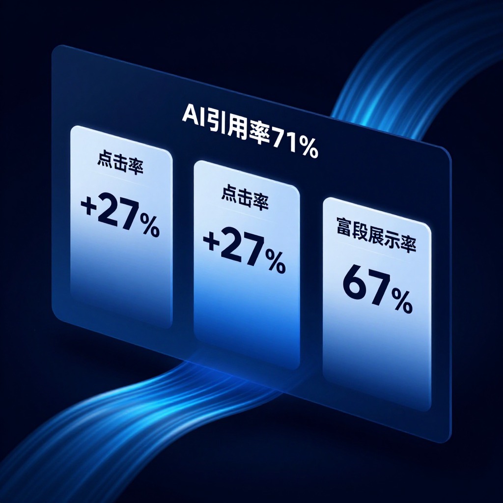 网站如何做结构化数据标记