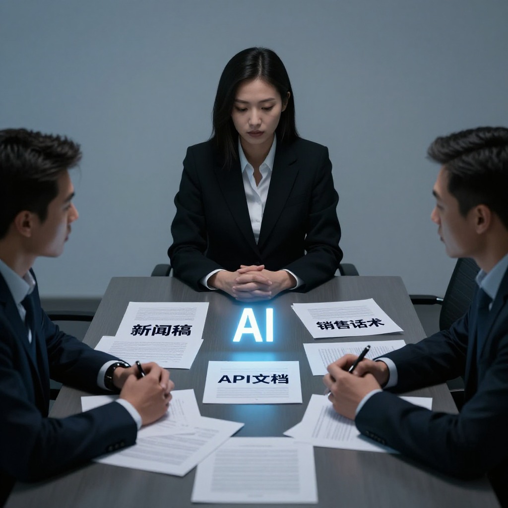 如果新上线的功能急需被AI搜索知晓该怎么办