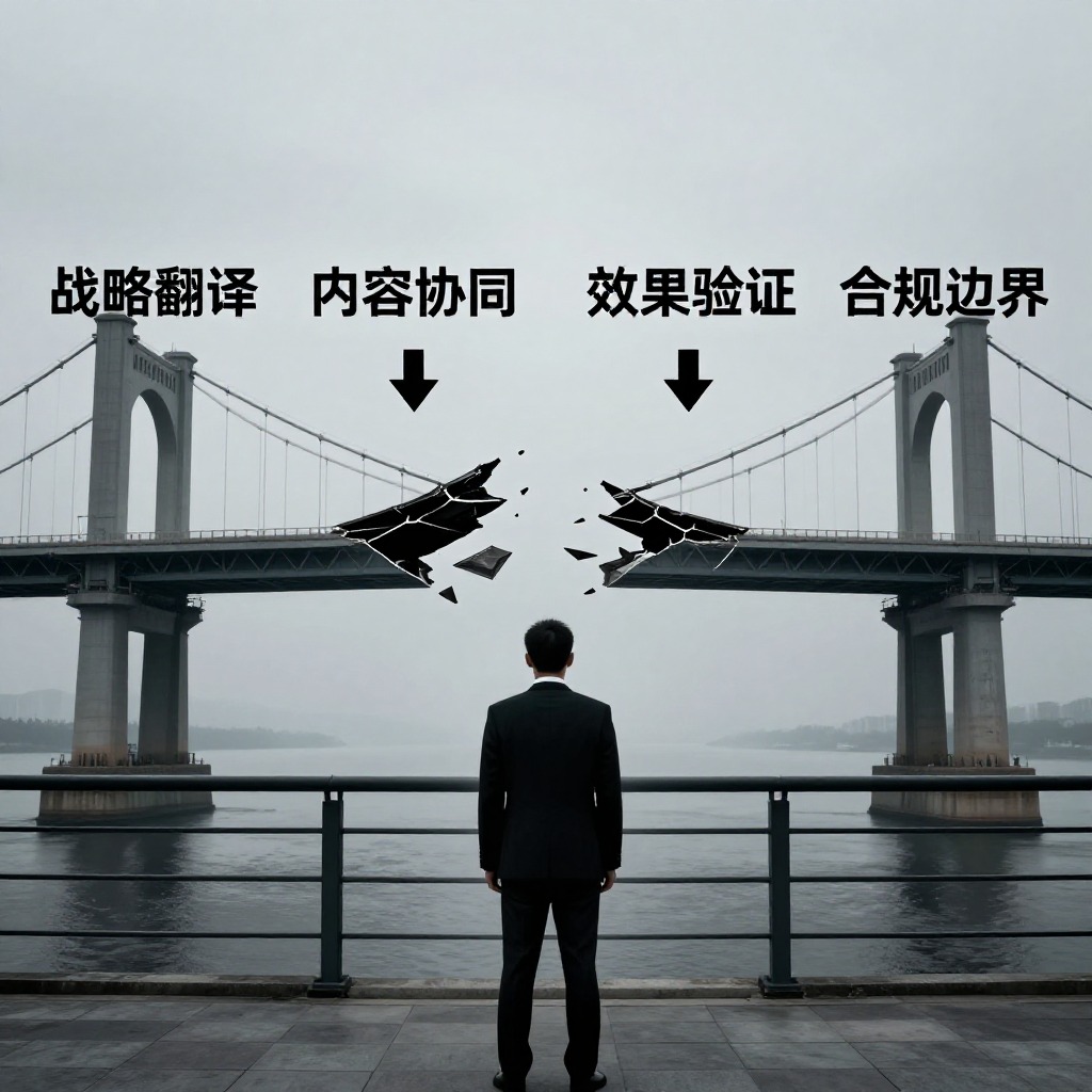 公司想做GEO优化怎么开始
