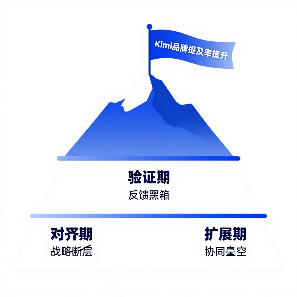 怎样让Kimi在回答行业问题时主动提到我们的产品