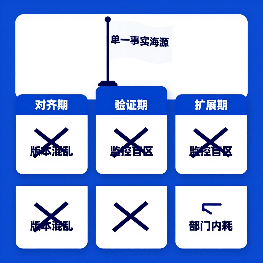 # 我们是SaaS公司，客户问AI选型时怎么让我们上榜